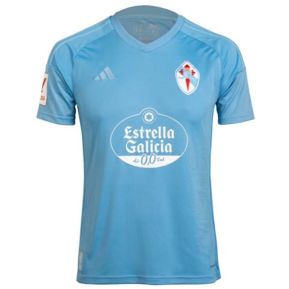 Tailandia Camiseta Celta De Vigo Primera 2023/2024